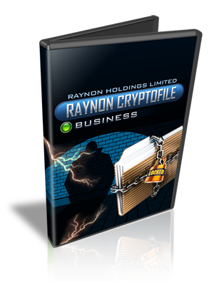 Raynon CryptoFile