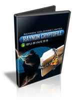 Raynon CryptoFile